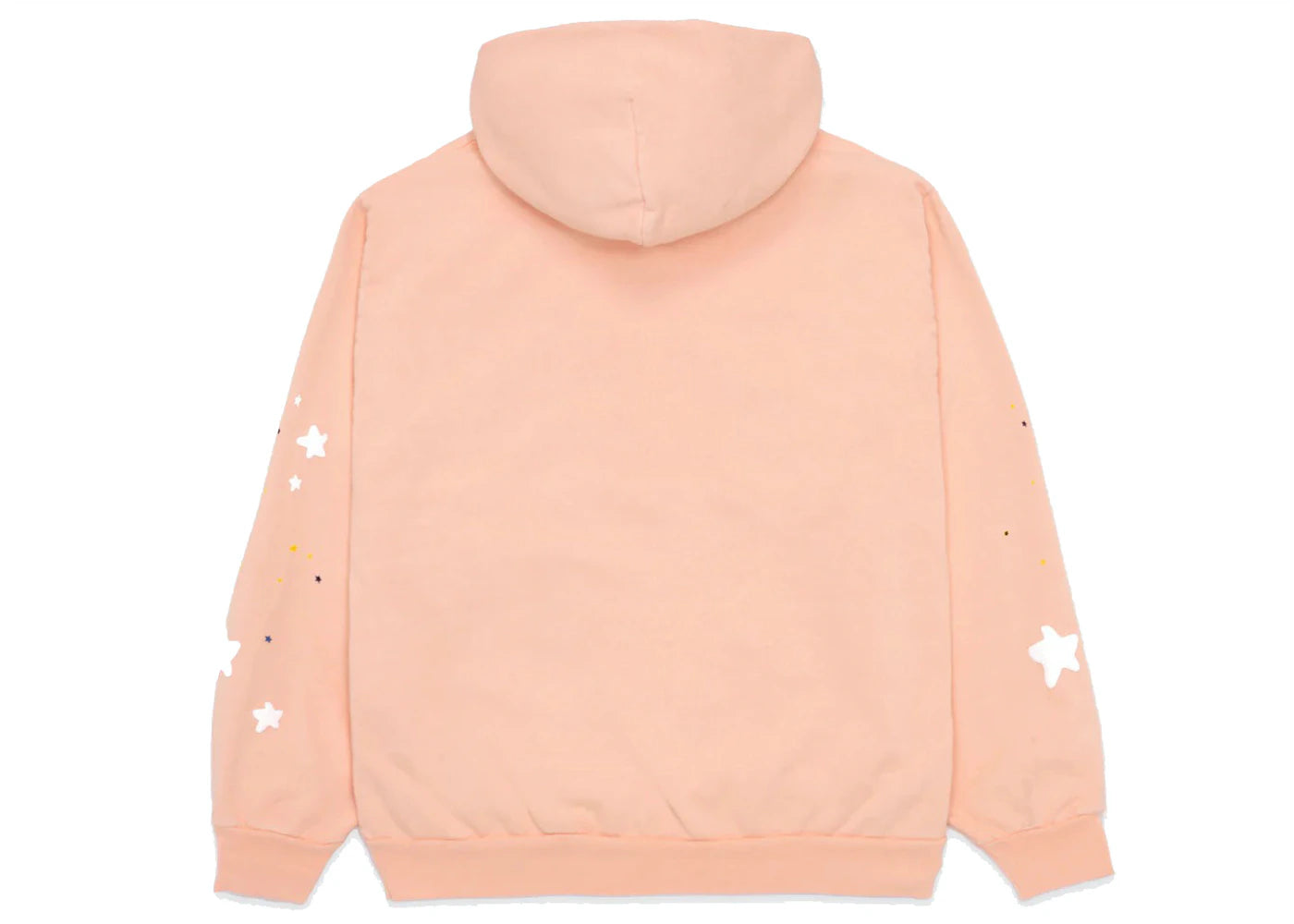 Sp5der 'SP5' Hoodie