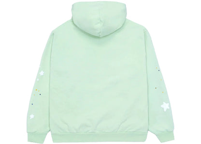 Sp5der 'SP5' Hoodie