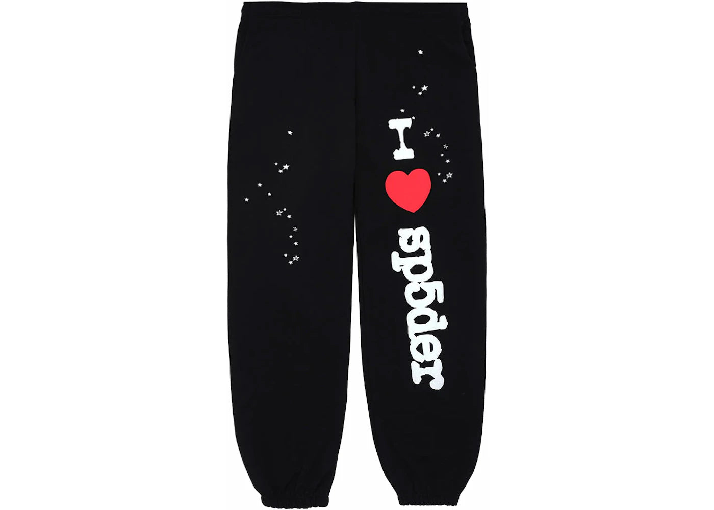 Sp5der Souvenir SP5 Sweatpants