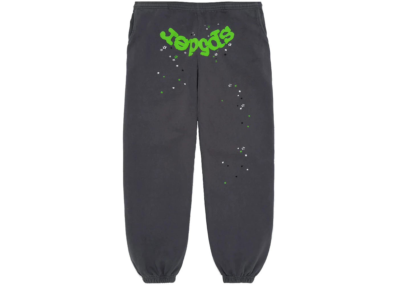 Sp5der 'Wait' Web Sweatpant