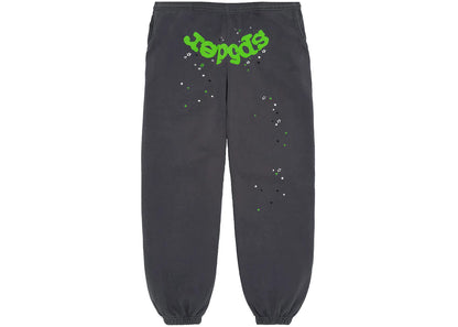 Sp5der 'Wait' Web Sweatpant