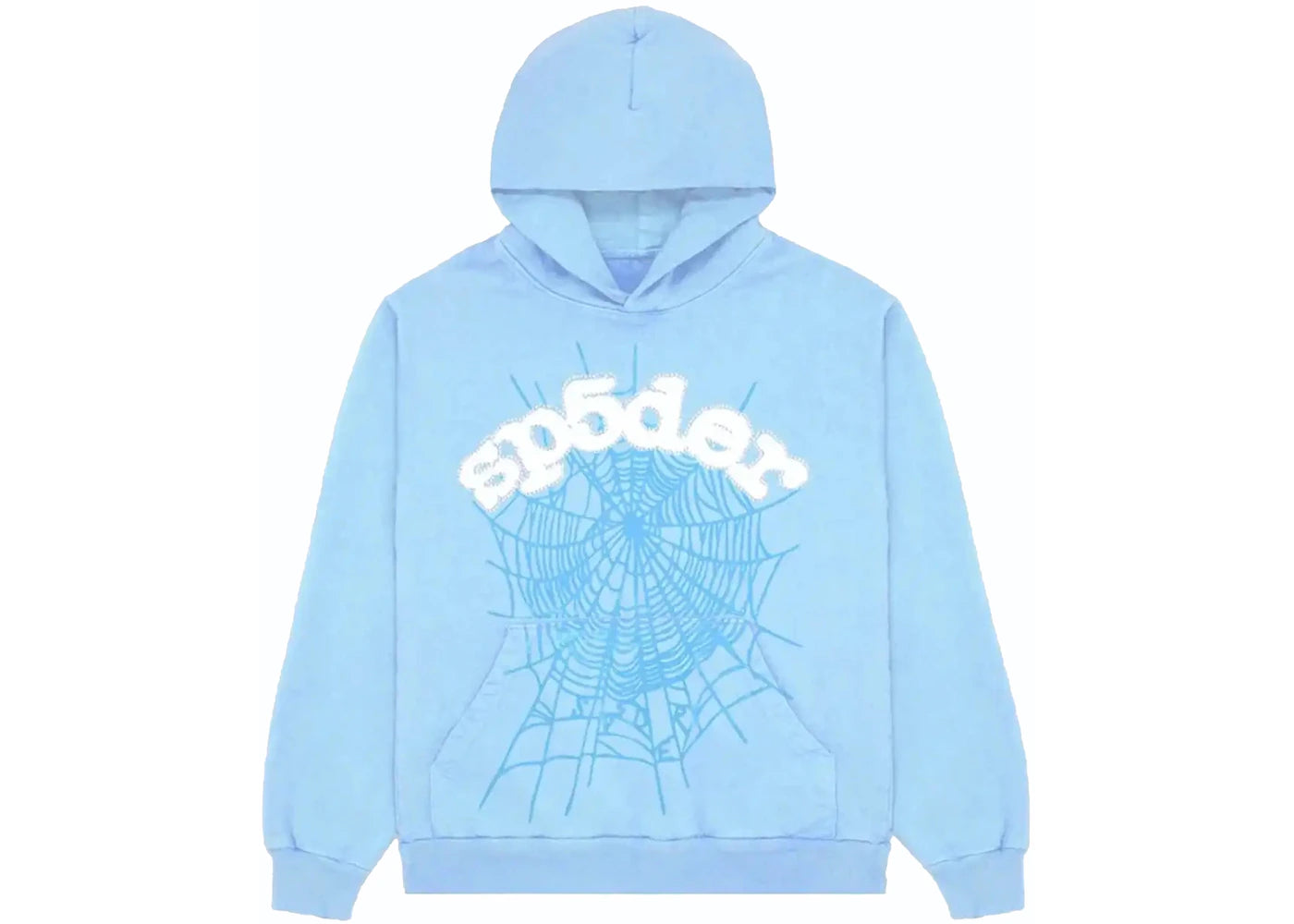 Sp5der 'Web' Hoodie