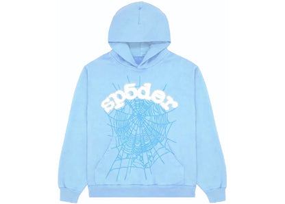 Sp5der 'Web' Hoodie