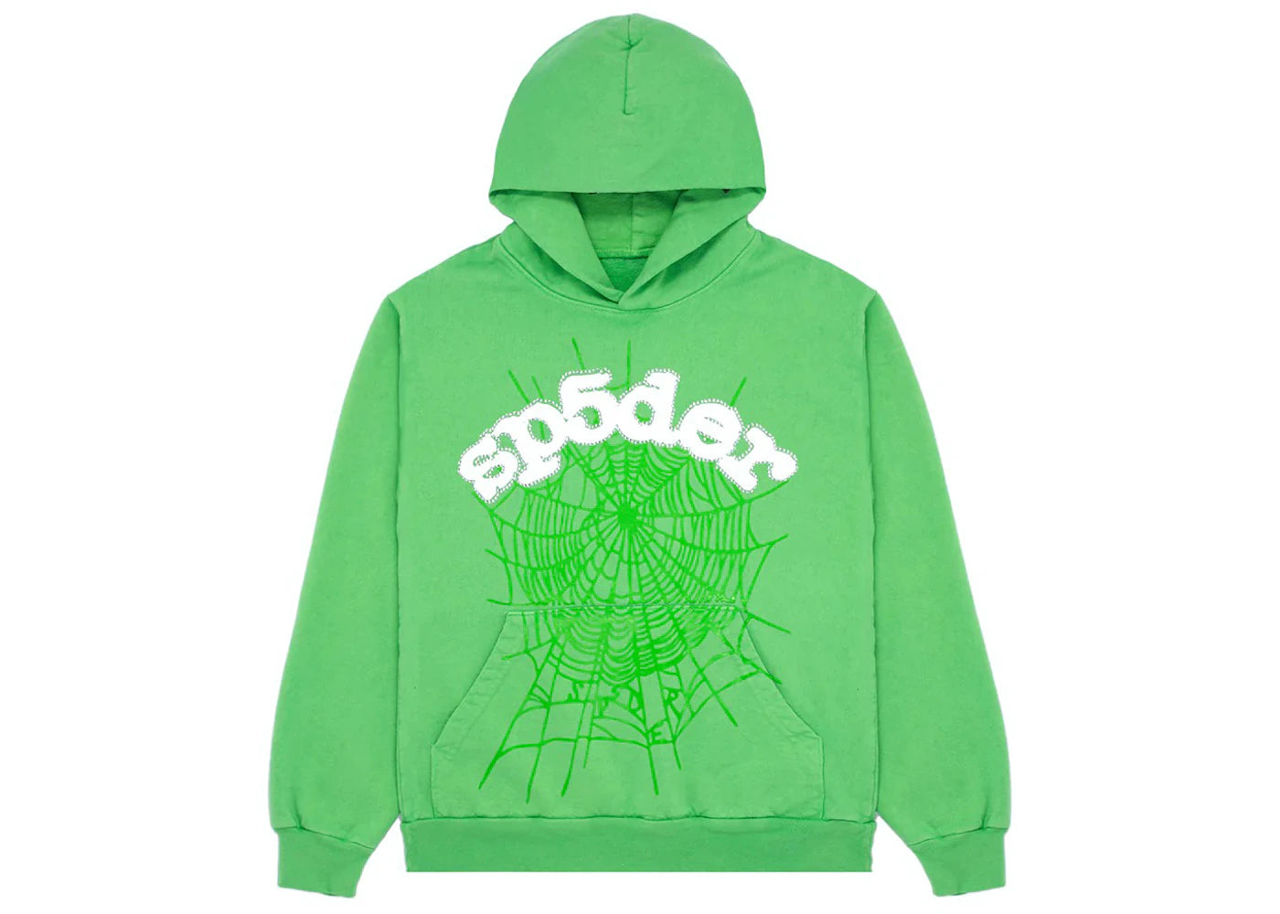 Sp5der 'Web' Hoodie