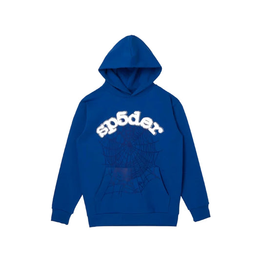 Sp5der 'Websuit' Hoodie