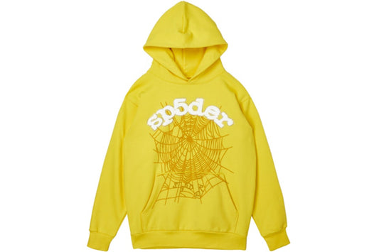 Sp5der 'Websuit' Hoodie