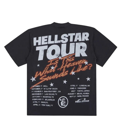 Hellstar Biker Tee