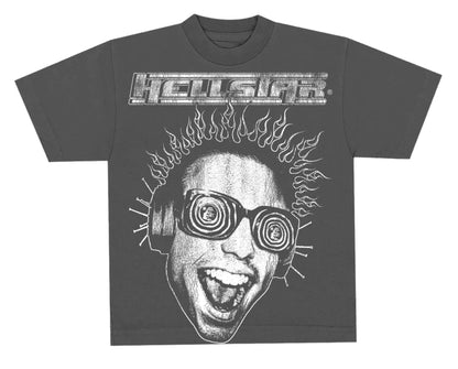 Hellstar Rage Tee