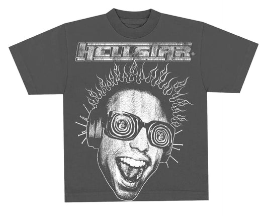 Hellstar Rage Tee