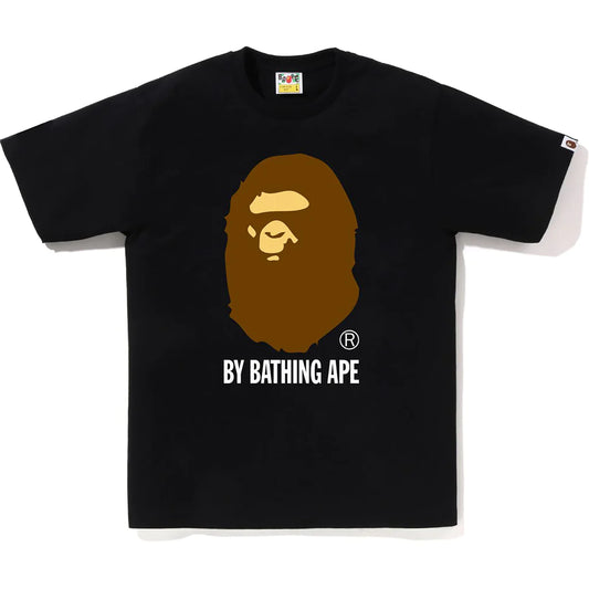 BY BATHING APE TEE