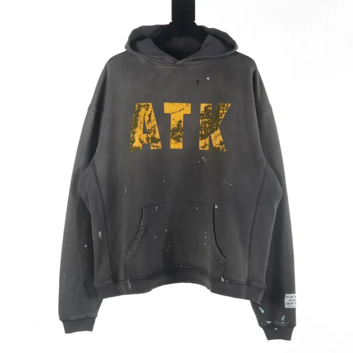 Gallery DEPT. 'ATK' Hoodie